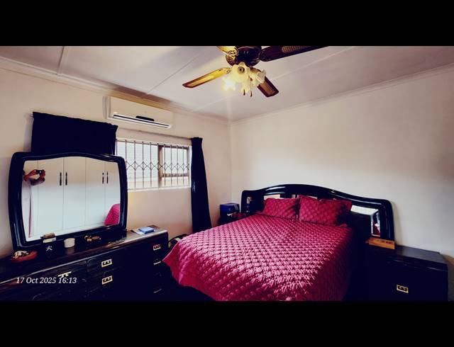 4 BEDROOM HOUSE FOR SALE IN ALLANDALE
